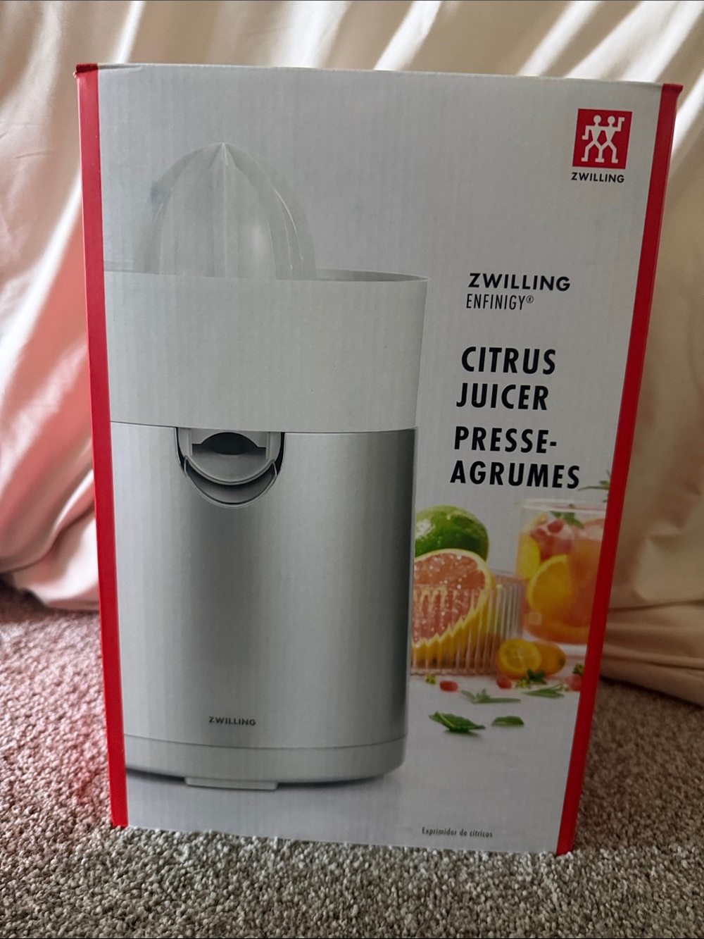ZWILLING Citrus Juicer